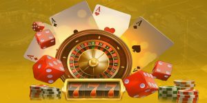 Live Casino